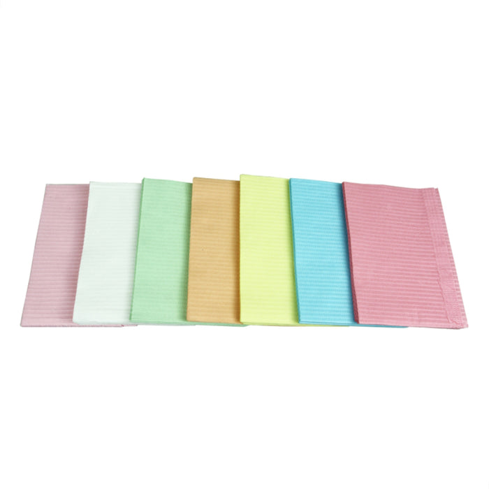 Patient Bibs