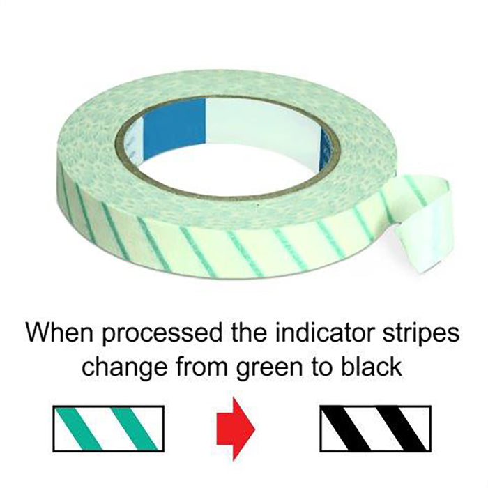Sterilization Tape
