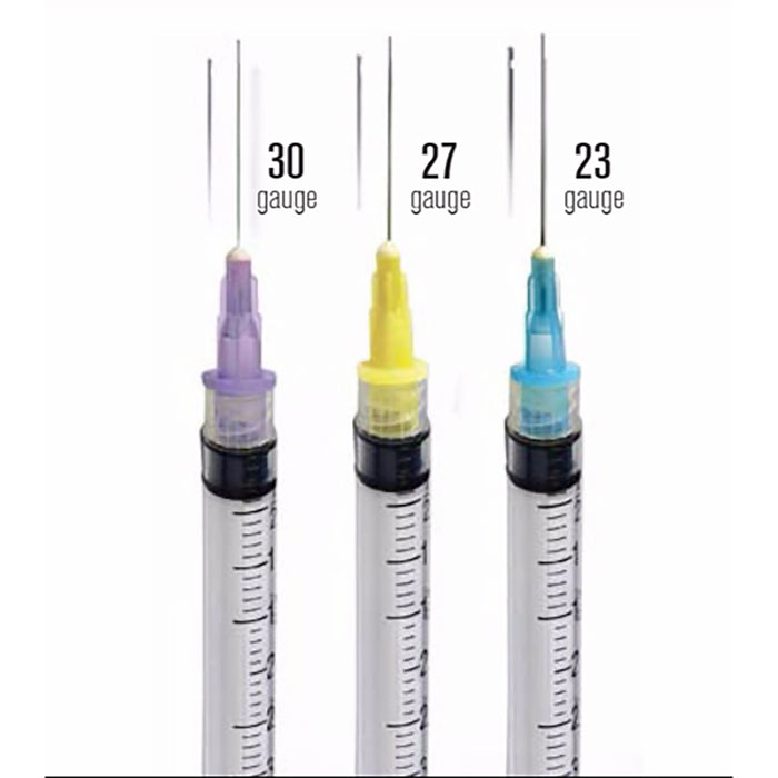 Irrigation Needle