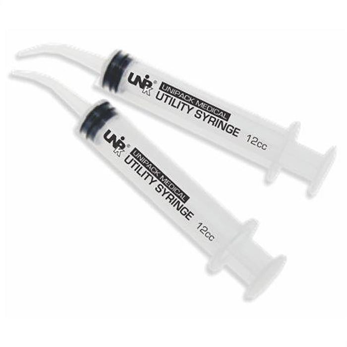 Utility Syringes
