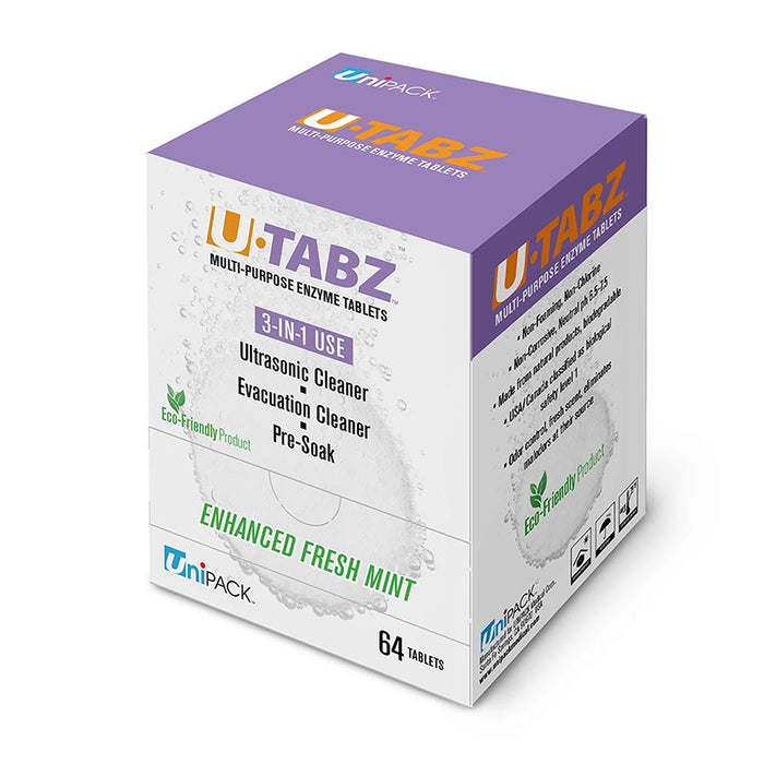 U-Tabz