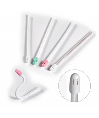 Crosstex Comfort Plus™ Premium Saliva Ejectors