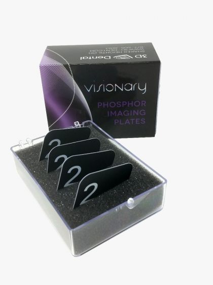 Phosphor Imaging Plates