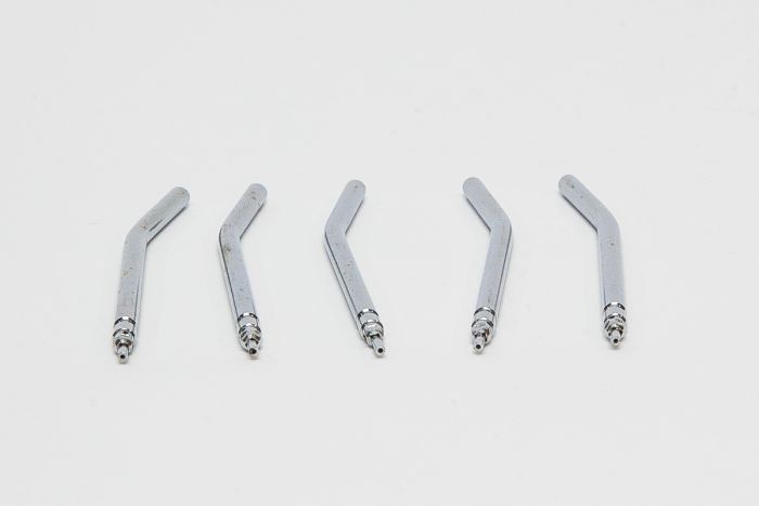 3 Way Air/Water Syringe Tips Metal