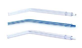 Essentials Plastic No Core White Tips