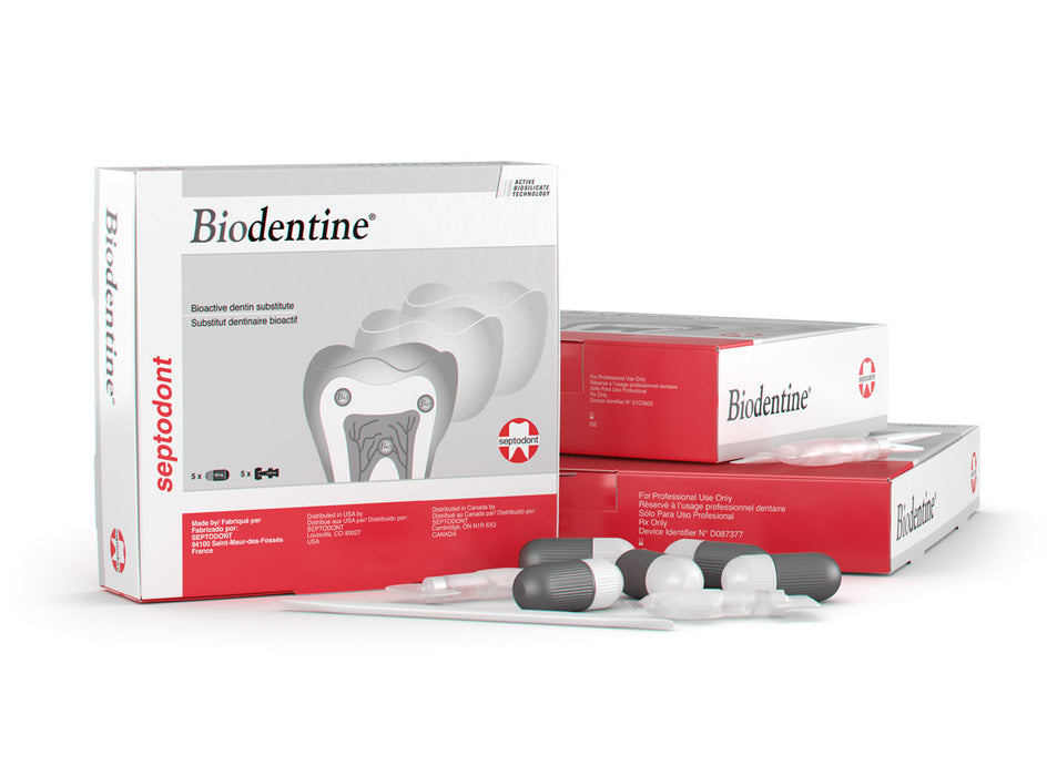 Biodentine® Dentin Replacement