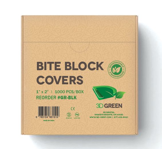 Covers Biodegradable