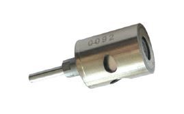 Canister For Manual Handpiece Std Head