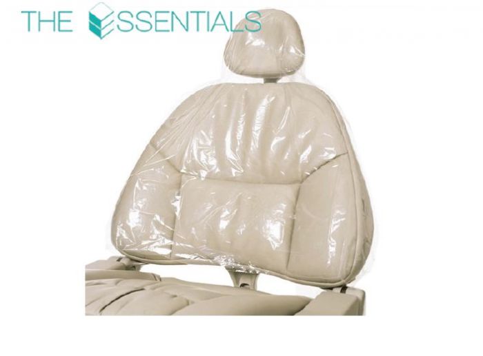 Half Chair Sleeves