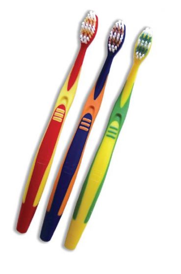 Childrens Toothbrush Sparkly 144/Box
