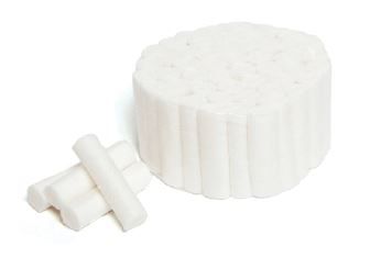 Essentials Cotton Rolls #2 2000/Bx