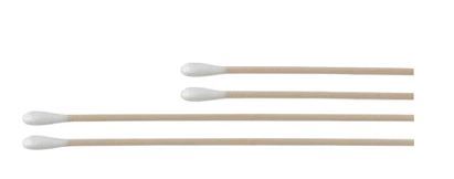 Cotton Tipped Applicators