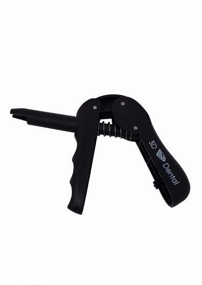 Composite Unidose Dispensing Gun