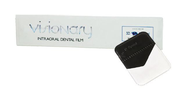 Ip-21 E Speed Film #2 Single 150/Bx