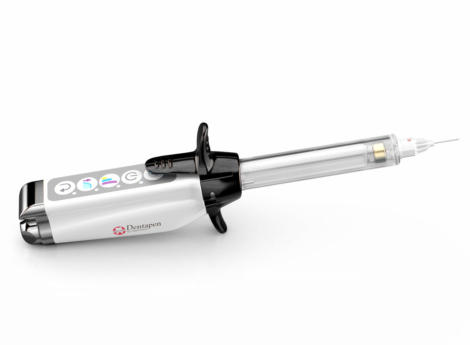 Dentapen Anesthesia System