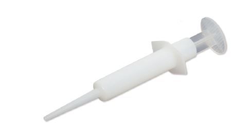 Disposable Impression Syringe