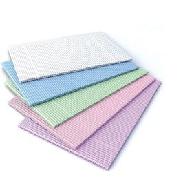 Essentials 3+1 Ply Bib