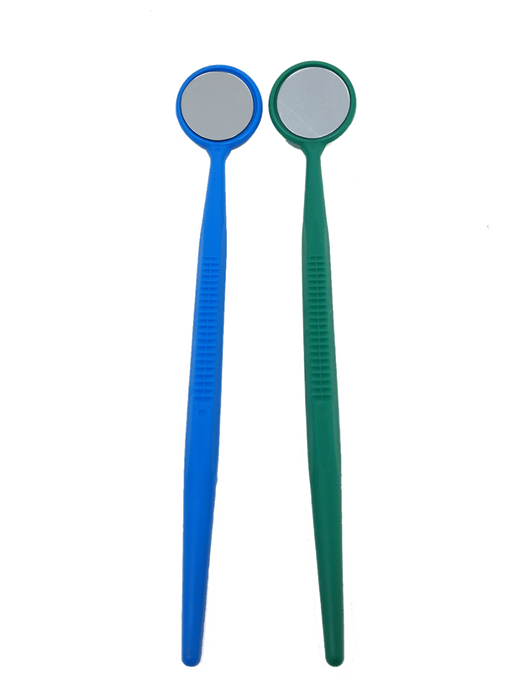Disposable Mouth Mirrors Medium (4.5)