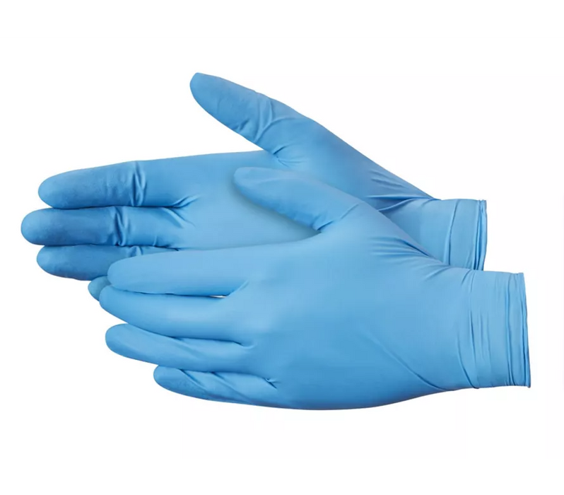 Nitrile Gloves