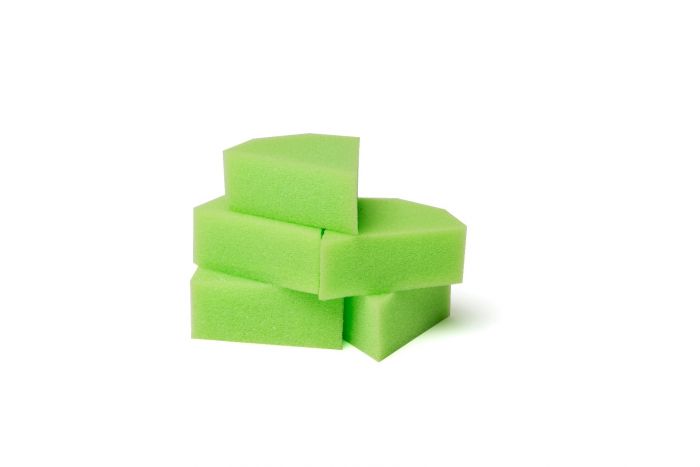 Endo Foam Sponge