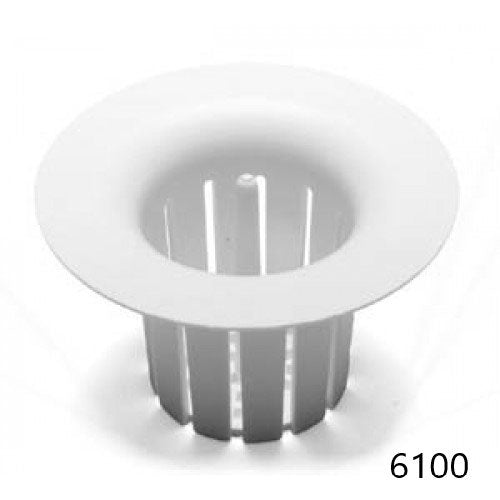 Cuspidor Strainer #6100