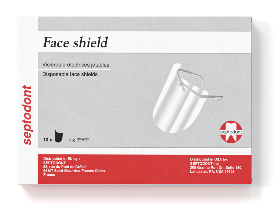 Face Shields