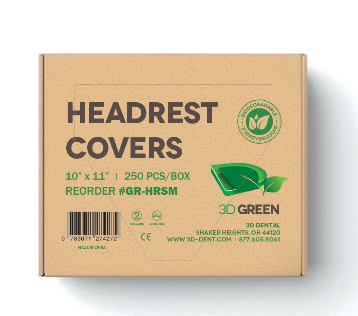Essentials Hr Cover Poly