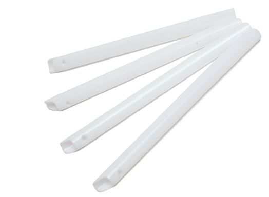 High-Volume Evacuator Tips
