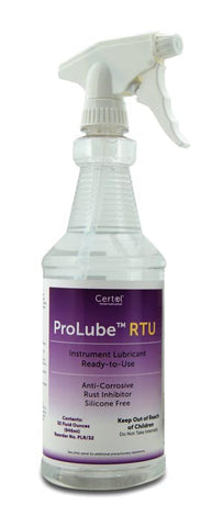 ProLube RTU Instrument Lubricant