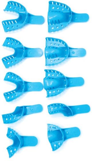 Disposable Impression Tray