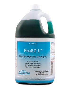 ProEZ 1 Single Enzymatic Detergent