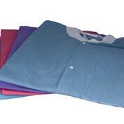 Lab Jackets