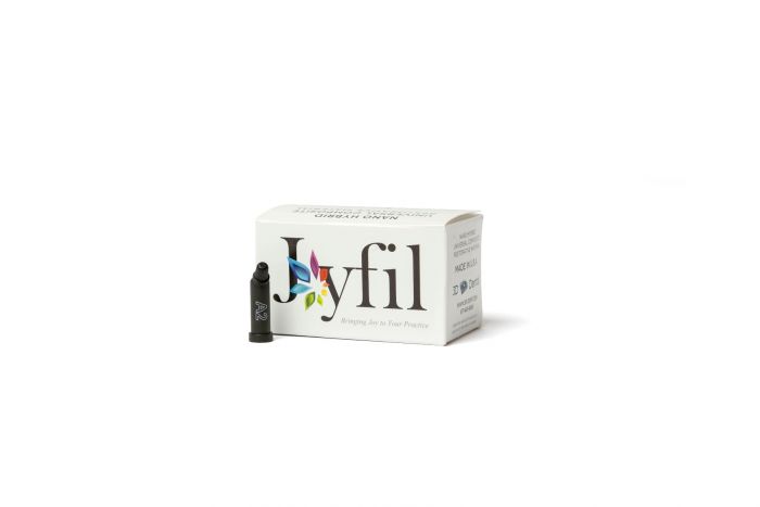Joyfil Nano-Hybrid Composite Refill