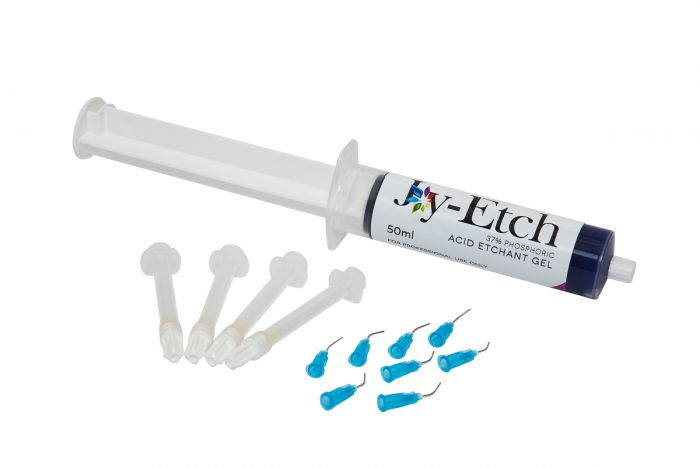 Joy Etch Syringe