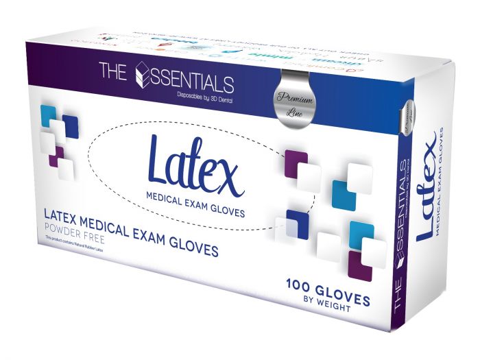 Latex Pf