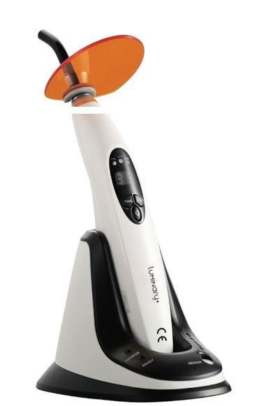 Luminary 3.0 Led Curing Light