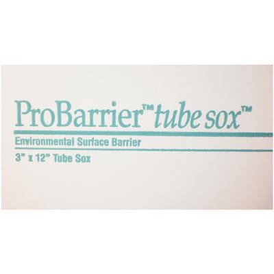 Tube sox, Syringe Sleeve