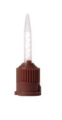 Brown Mixing Tips T-Style