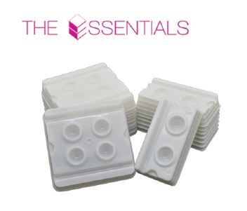 Disposable Mixing Well