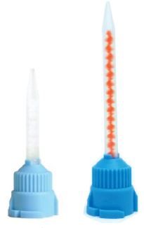 Mixing Tip For Cement and Crown/Bridge Material