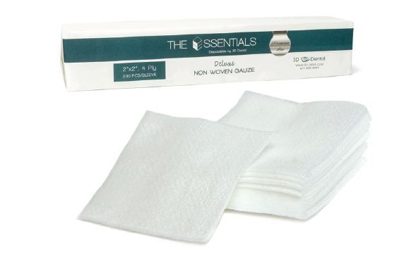 Premium Gauze Non-Woven
