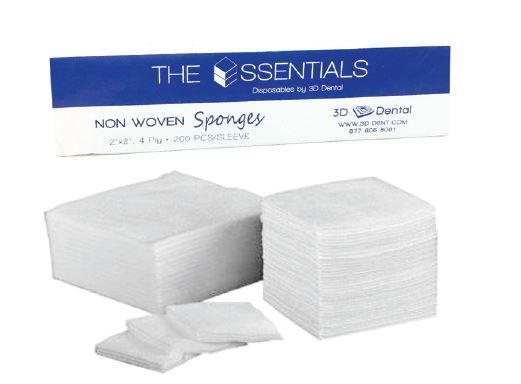 Gauze Non-Woven