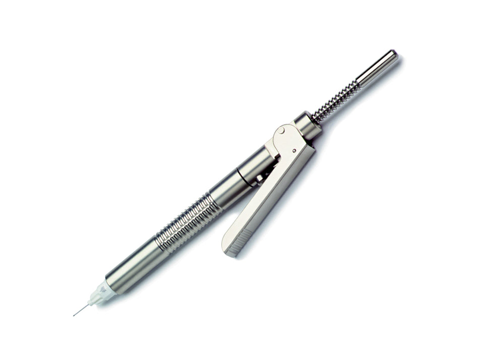 Paroject® Intraligamental Syringe