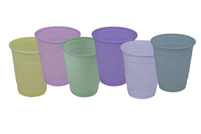 Plastic Cups