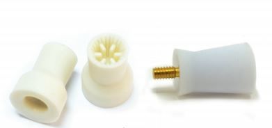 Prophy Cups Latch Soft
