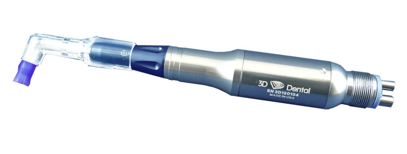 Prophy Handpiece