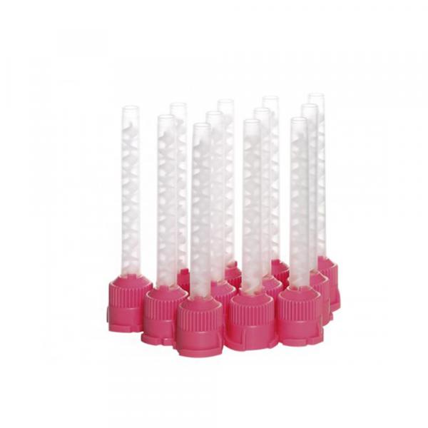 Mixing Tips Pink