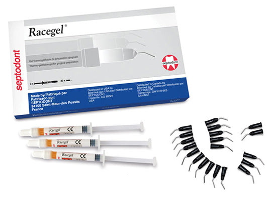 Racegel Gel Bright