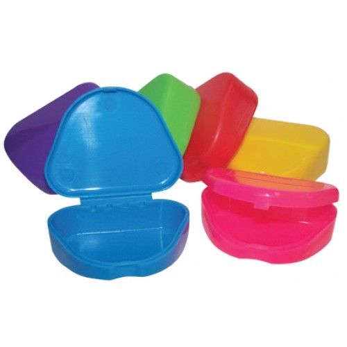 Retainer Boxes