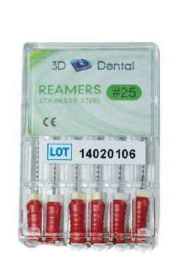 Reamers SS